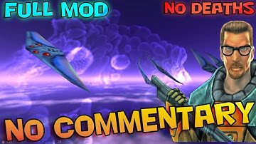 Half-Life: BACK TO XEN - Full Walkthrough