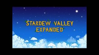 Oi Susan, Stardew Valley Expanded, SVE #22