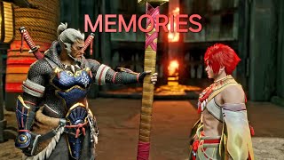 MEMORIES - Mon aventure  de Monster Hunter Rise à Sunbreak - [GMV - 3D Audio🎵]