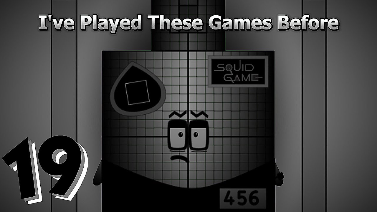 Uncannyblocks Band Mental Stars Different (451-475)