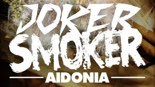 Aidonia - Joker Smoker - Feb 2013