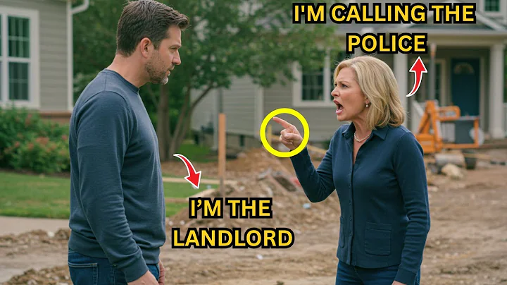 HOA Karen Called the Cops When I Refused to Join Her Lake HOA — Didn’t Know I’m Her Landlord