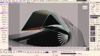 Introduction to Softimage 2012 Tutorial 36