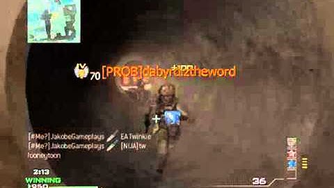 AoN 6 Man Feed with Epic Killcam