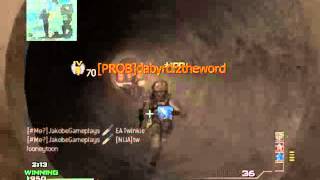 AoN 6 Man Feed with Epic Killcam