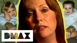 Toddlers Are Rushed To The Hospital Due To A Mysterious Heart Problem Mystery Diagnosis