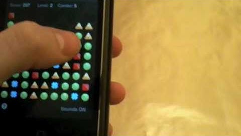 Bubble Trouble 1.4 by XWUZ Entertainment