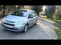 2005 Citroen Xsara - HN55 BGF