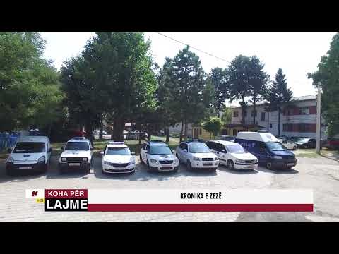 KRONIKA E ZEZË 07 07 2025