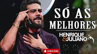 Henrique e Juliano 2026 Letra ~ As Mais Tocadas Do Henrique e Juliano 2026 ~ Top Sertanejo 2026