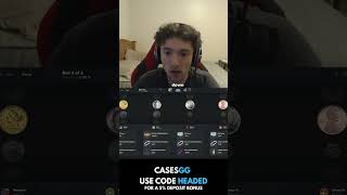 5 MASSIVE GOLD TOP PULLS IN 4 WAY BATTLE!
