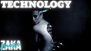 Free Corporate Background Music for Medical and Sci-Fi Videos | Hi Tech Technology - by ZakaMusic