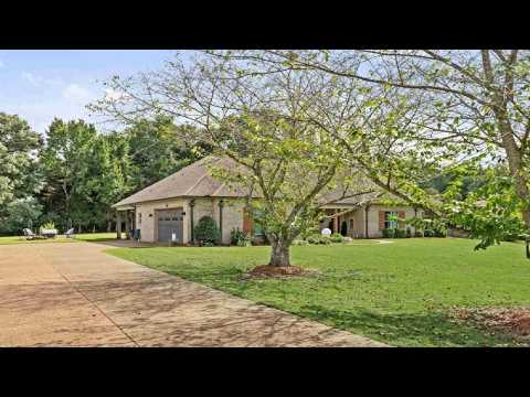 265 CAITLIN Dr, Oakland, TN home video tour