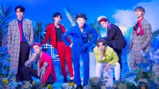 ATEEZ、10thミニアルバムのトラックリストを公開…タイトル曲は「WORK」