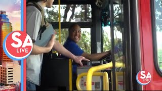 How VIA’s Better Bus Plan could change transportation in San Antonio