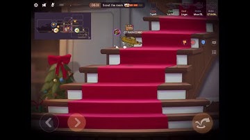 Tom and Jerry chase #6 PVP Mode