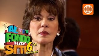 al fondo hay sitio capitulo 1125 - parte5/5 - Viernes 05-09-2014 - Sexta temporada.