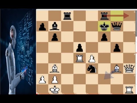 Alphazero vs Stockfish part 1 || Game Of Thrones Intro  || War Epic Music