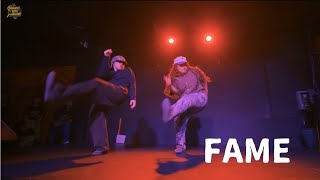 FAME / dramatica 10th anniversary