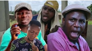 ORITA IKU // OZAIN || KAMO || KOLA COMEDIAN || T GOLD 🤣🤣🤣🤣🤣