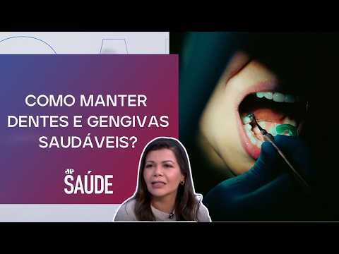 Oral Health: Care and Warnings for Teeth and Gums | JP Health