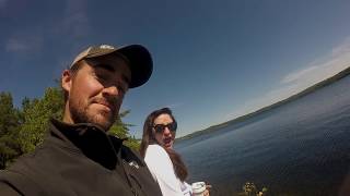 BWCA Round Lake Loop - September 2018 Trip