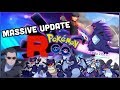 SHADOW POKEMON & TEAM ROCKET IN POKEMON GO MASSIVE UPDATE