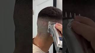 Part 6/7: Summer High Fade Self Cut Tutorial | How To Cut Men's Hair