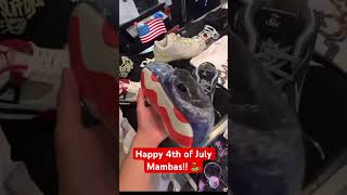 Crazy Kobe Adidas Usa Pe