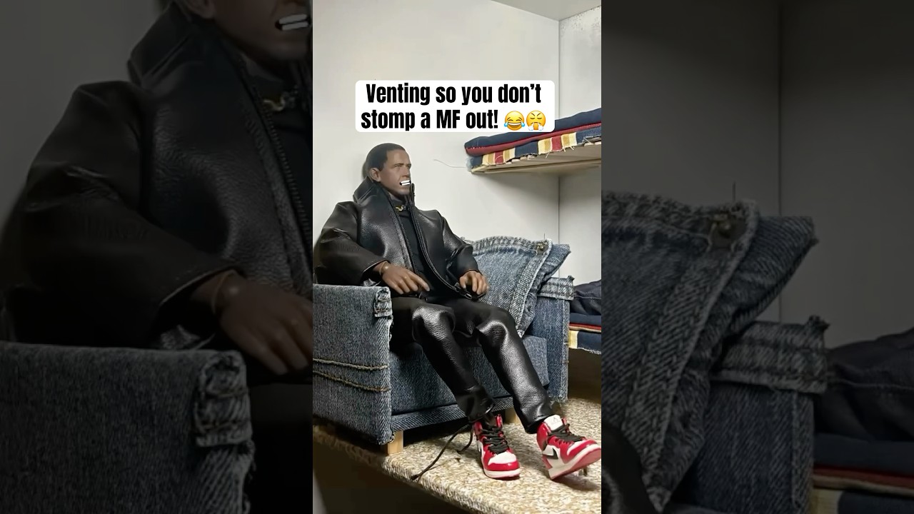 A habitual line stepper! 😂 