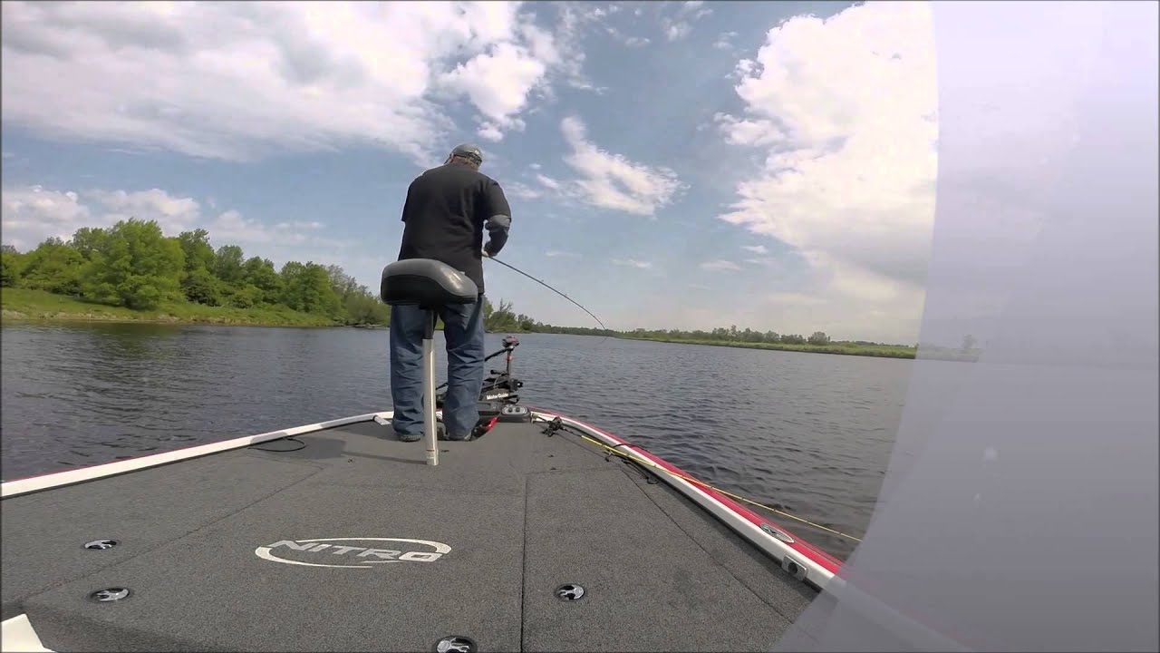 Bayou Bug Jig Swim JigALait YouTube