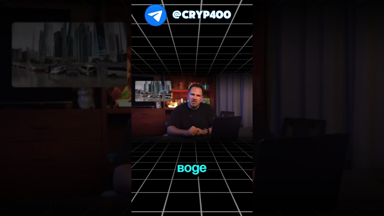 📈 Будущее монеты DOGS 