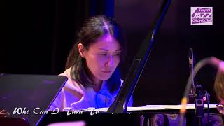 20181022 Eric Marienthal & 臺北爵士大樂隊＿Who Can I Turn To