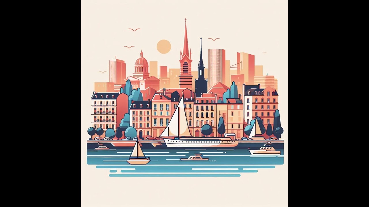 Saint-Just - Urban Latin beat - Exclusive License Only