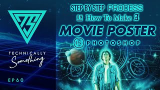 How To Make A Movie Poster With Photoshop
In this video, I show you my process for creating a movie poster in Photoshop.
I love helping people. Help me by spreading the word!
Share, like, comment, and subscribe today! How To Make A Movie Poster With Photoshop