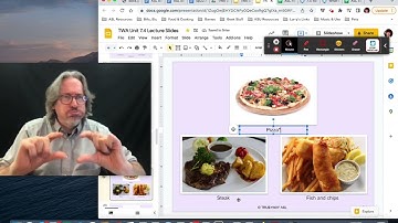 TWA Unit 7.4 video lecture (Nehring)