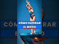 De casi SUFRIR una TRAGEDIA, a superar el miedo #psicologiadeportiva #mollycarlson #deportes #miedo