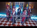 【あんスタ】Knights「Or the Beautiful Golden Drop」踊ってみた【コスプレ】