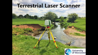 Terrestrial Laser Scanning in Geographical fieldwork