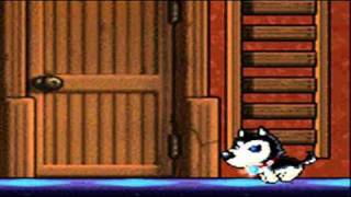 Maple Story Sad Seriesbella Episode 4