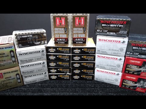 Ammo Shortage? Not Even Close! Update, Rural King Raises Limits Bigtime! Massive Scores This Week!