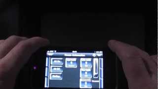 Home Theater Automation with Vera Lite and SQ Blaster Plus