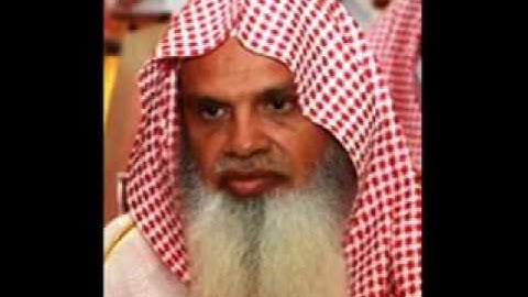 الشيخ على الحذيفي - سورة الحشر