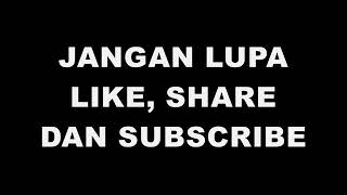 Lagu aku senang jadi anak tuhan