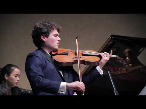 Felix Mendelssohn: Sweet Remembrance