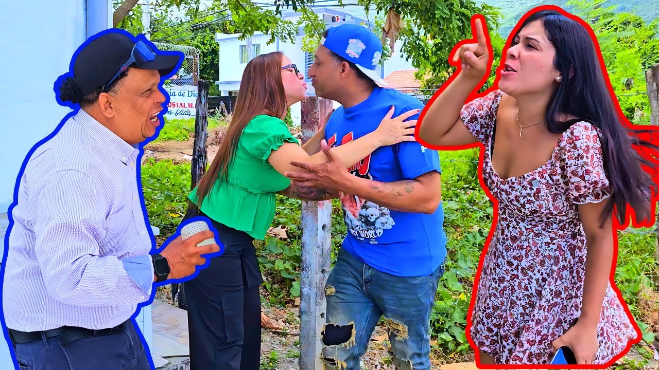 Ревность ослепила ее... и она чуть не потеряла того, кто любил ее больше всех.