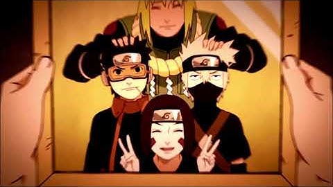 A intro for Obito Uchiha