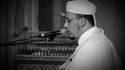 تلاوه خاشعة جدا 🌹🌹تلين القلوب المتحجرة 😢😢 قراءة لا توصف للشيخ عمر القزابري