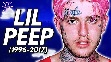 Qui a tué Lil Peep ?