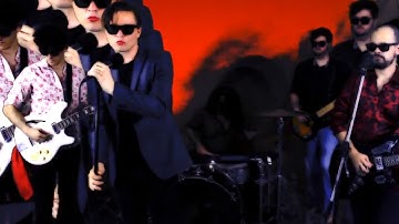 Merchandise - Little Killer (Official Video)